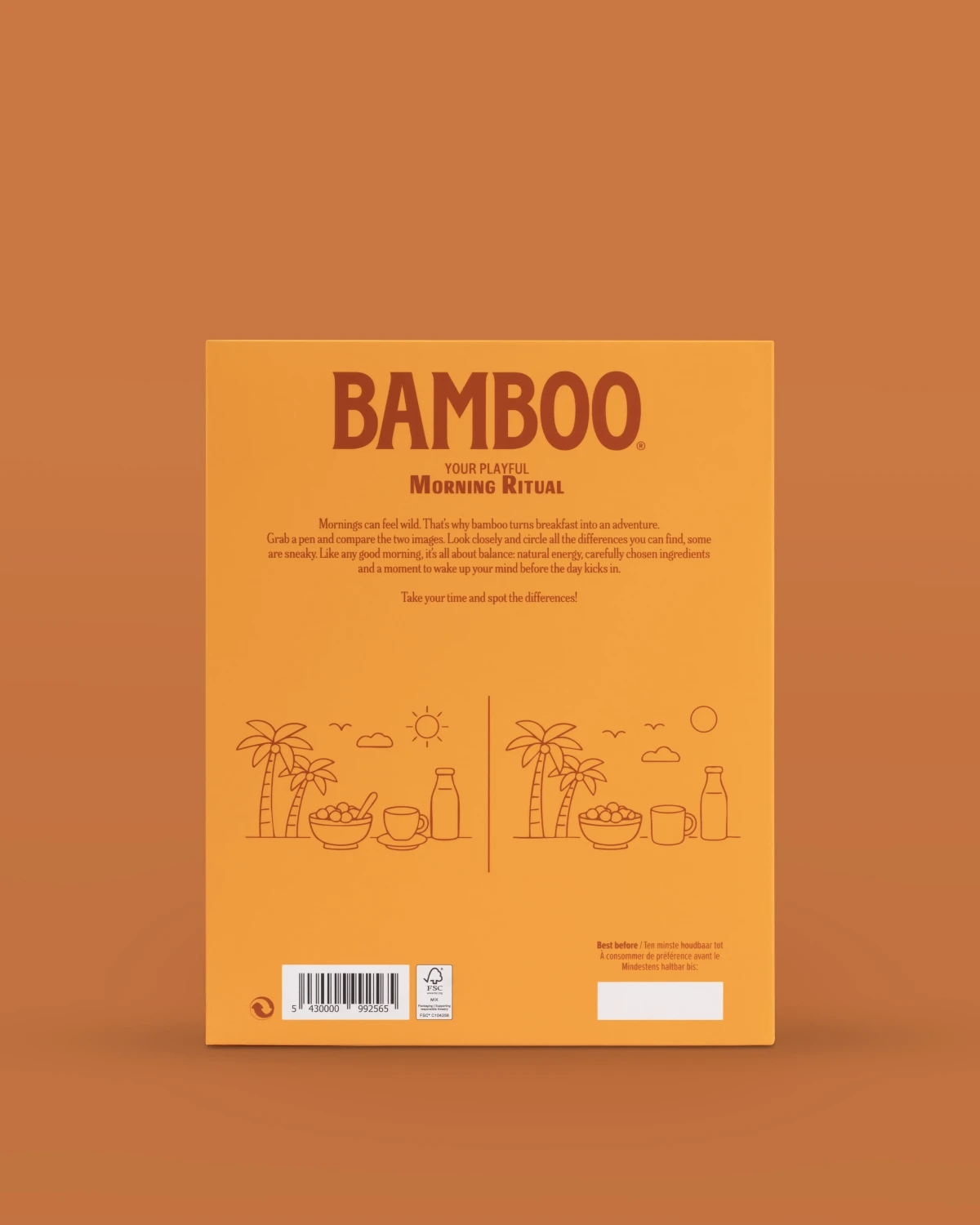 Pillows Peanut Butter - 0