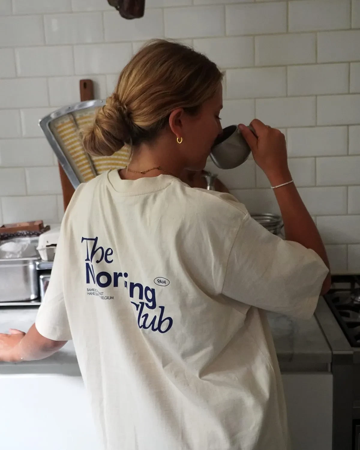 T-shirt - 1