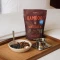 Crunchy Granola Dark Chocolate - High in Protein - 1