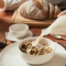 Crunchy Flakes Caramelized Almonds - 0