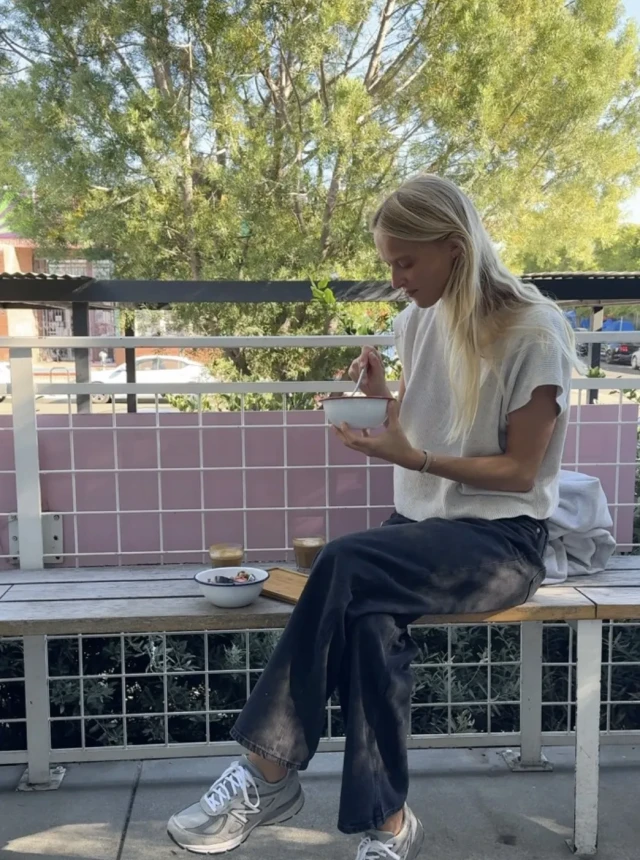Los Angeles