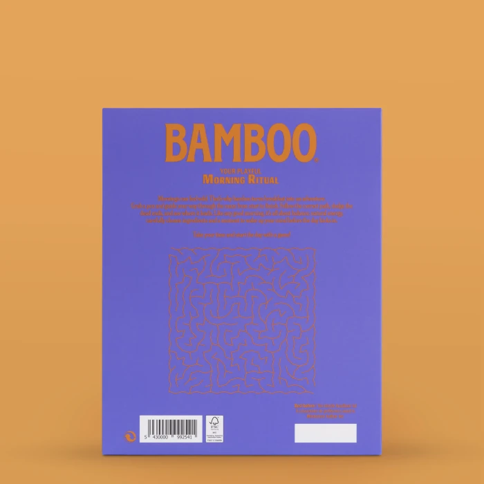 Pillows Double Chocolate  - 300G