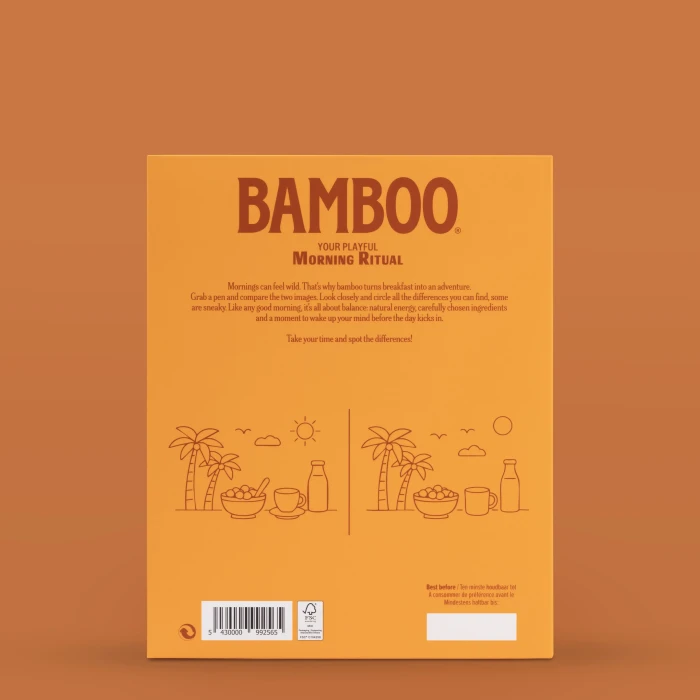 Pillows Peanut Butter - 300G