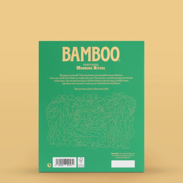 Pillows Chocolate Peanut Butter - 300G