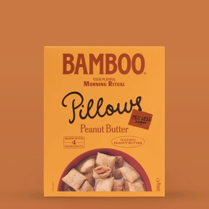 Pillows Pillows Peanut Butter - 300G
