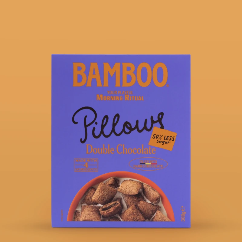 Made for kids, approved by kids. 