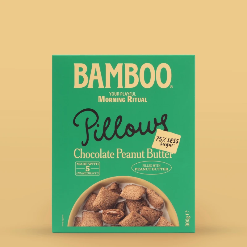 Made for kids, approved by kids. 