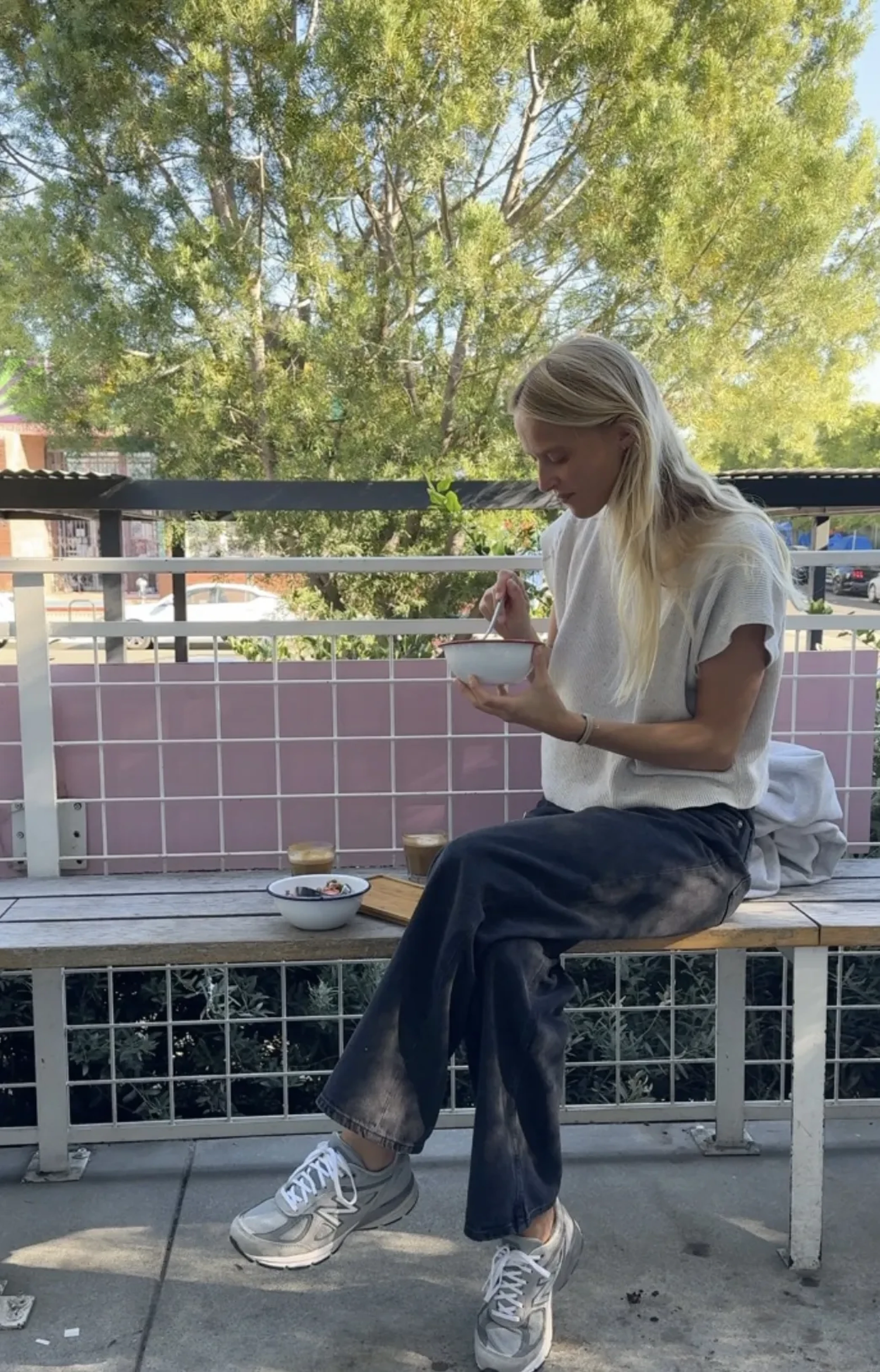 Los Angeles