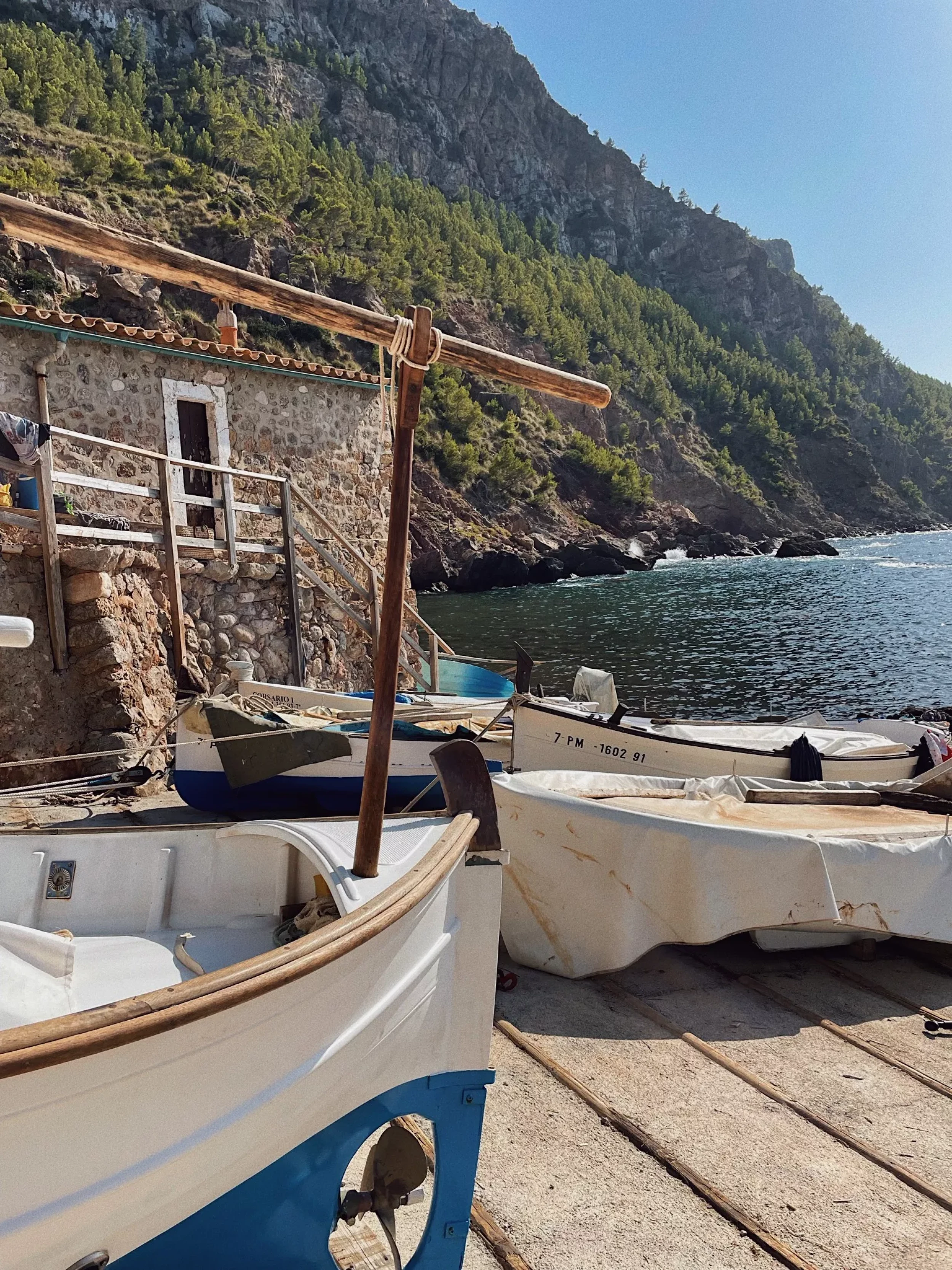 Mallorca