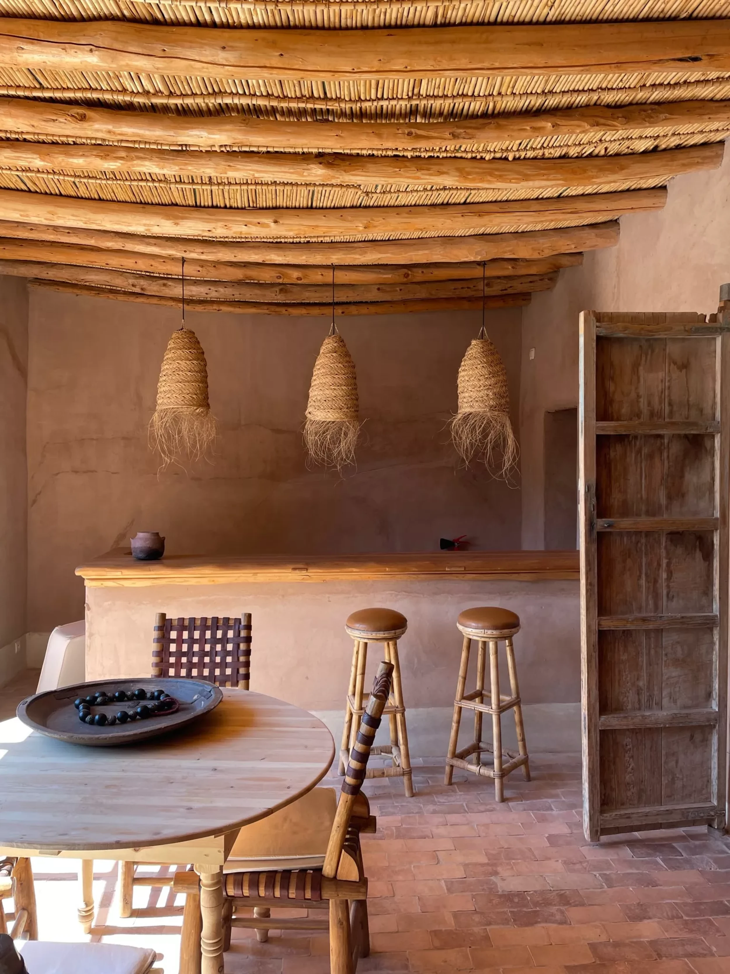 Marrakech